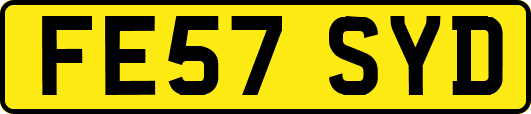 FE57SYD