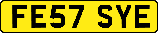 FE57SYE