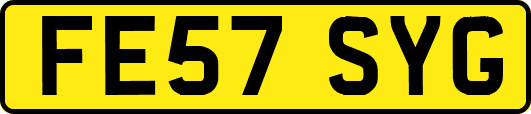 FE57SYG