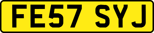 FE57SYJ