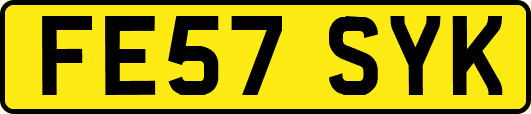 FE57SYK