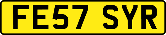 FE57SYR