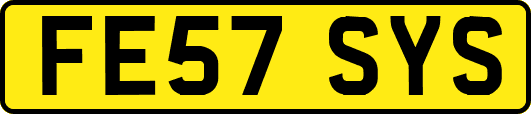 FE57SYS