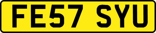 FE57SYU