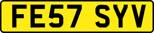 FE57SYV