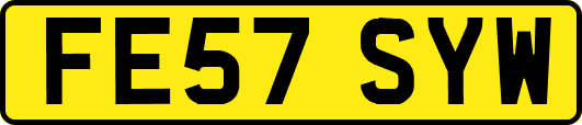 FE57SYW