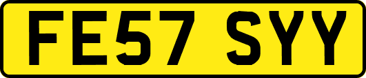FE57SYY