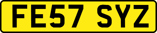 FE57SYZ