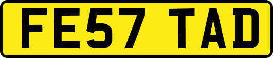 FE57TAD