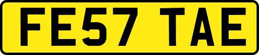 FE57TAE