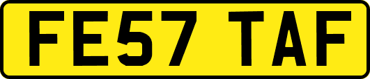 FE57TAF