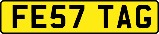 FE57TAG
