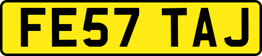 FE57TAJ