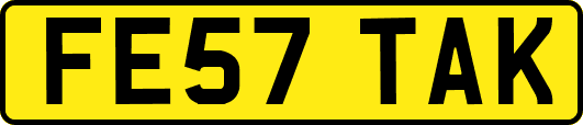 FE57TAK