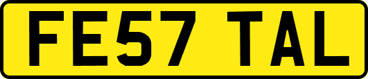 FE57TAL