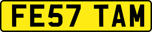 FE57TAM