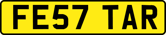FE57TAR