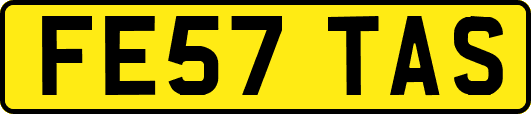 FE57TAS