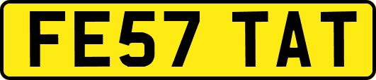 FE57TAT