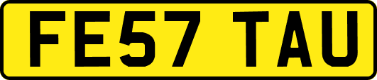 FE57TAU