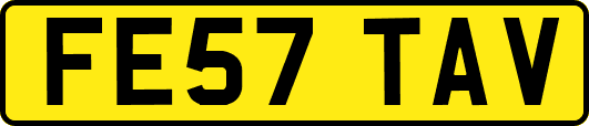 FE57TAV