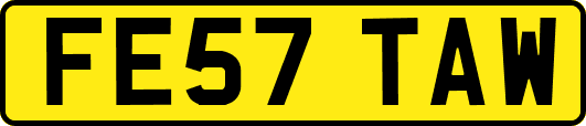 FE57TAW