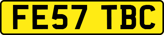 FE57TBC
