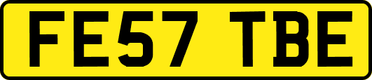 FE57TBE