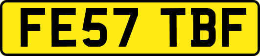FE57TBF