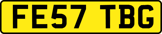 FE57TBG