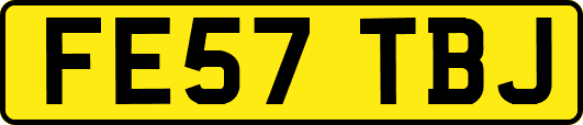 FE57TBJ