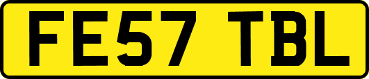 FE57TBL