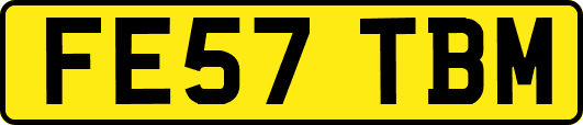 FE57TBM