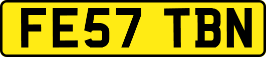 FE57TBN