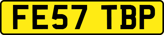 FE57TBP