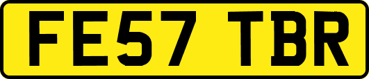 FE57TBR