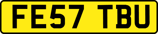 FE57TBU