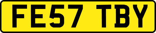 FE57TBY