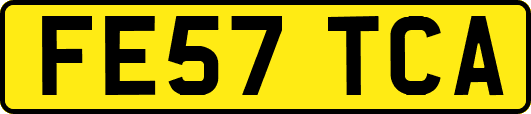 FE57TCA