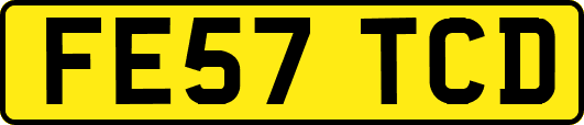 FE57TCD