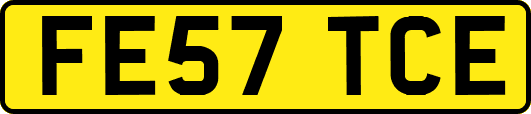 FE57TCE