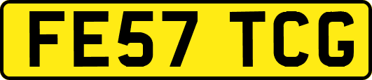 FE57TCG