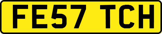 FE57TCH