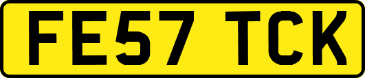 FE57TCK