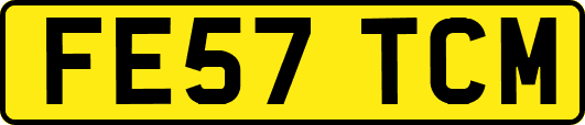 FE57TCM