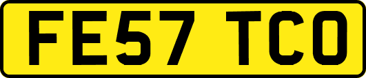 FE57TCO