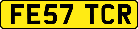FE57TCR