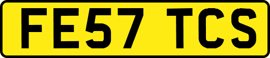 FE57TCS