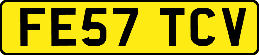 FE57TCV