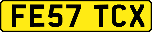 FE57TCX